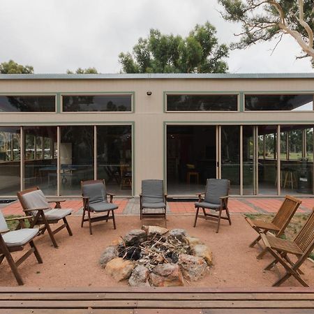 Banksia Park Cottages Kangaroo Valley Dış mekan fotoğraf