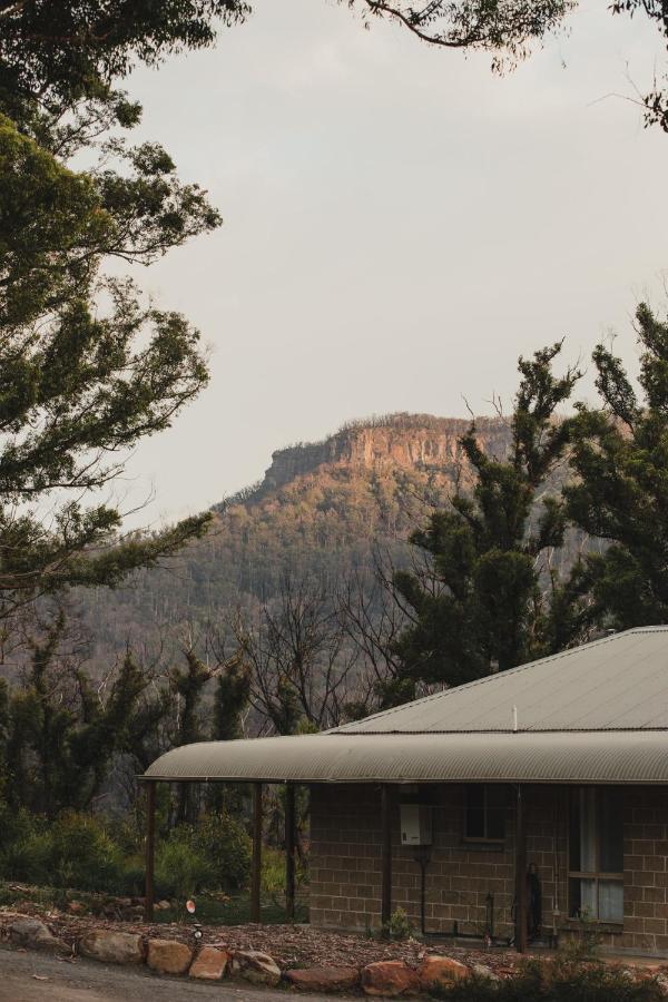 Banksia Park Cottages Kangaroo Valley Dış mekan fotoğraf