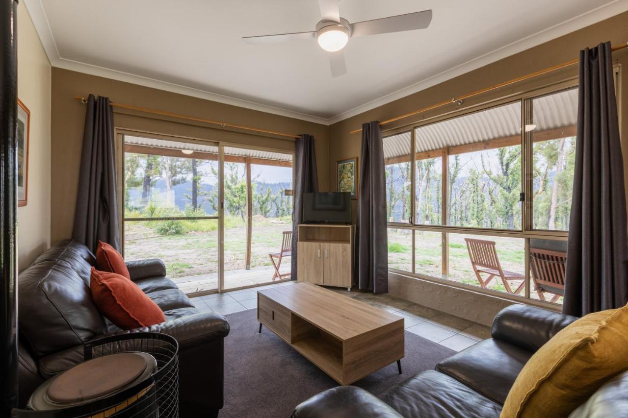 Banksia Park Cottages Kangaroo Valley Dış mekan fotoğraf