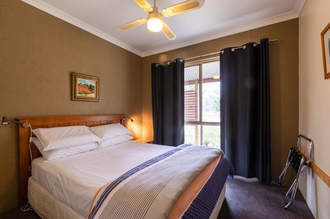 Banksia Park Cottages Kangaroo Valley Dış mekan fotoğraf