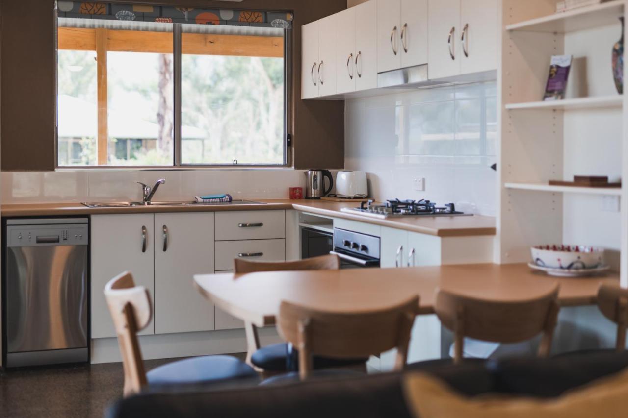 Banksia Park Cottages Kangaroo Valley Dış mekan fotoğraf