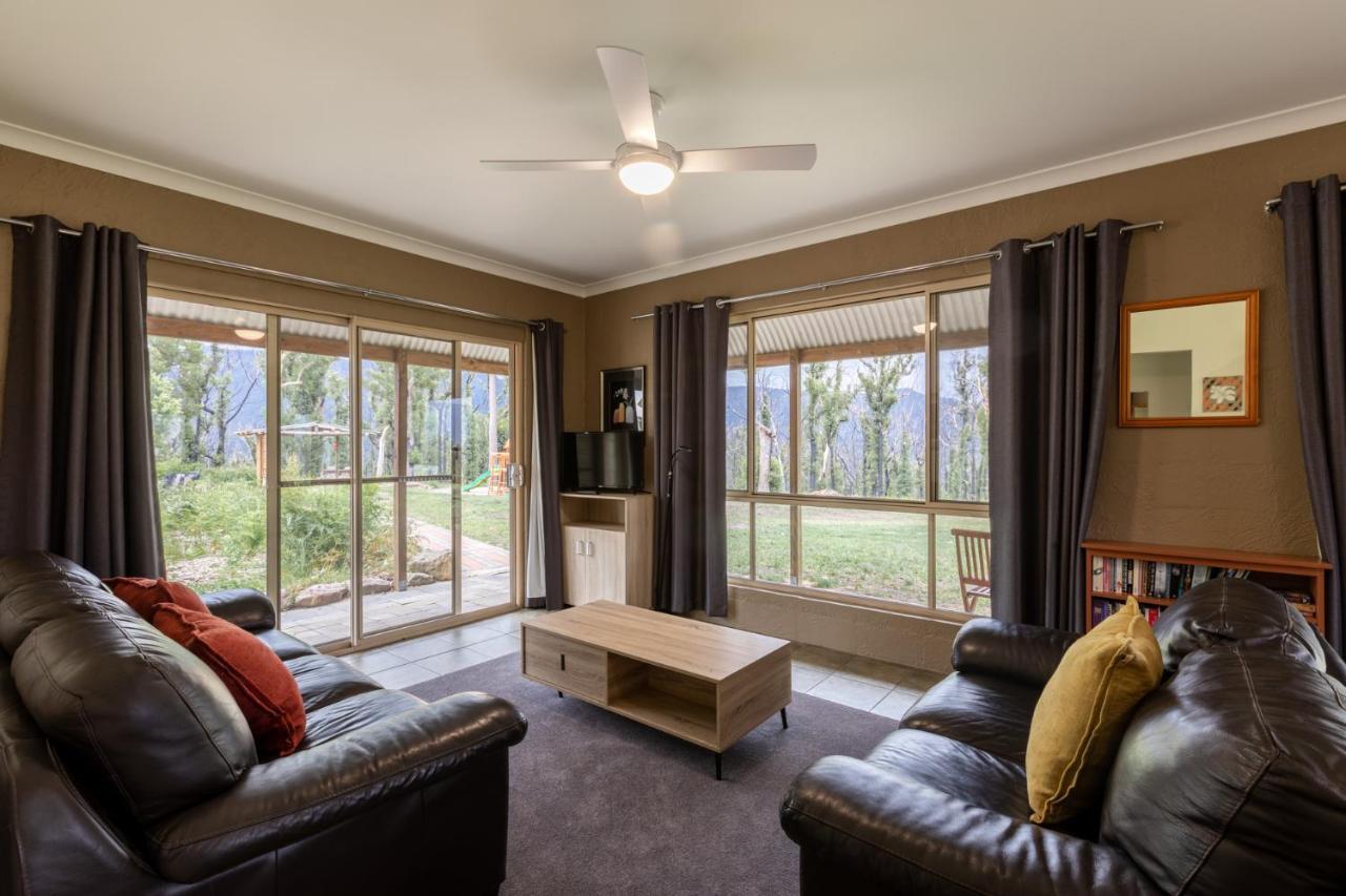 Banksia Park Cottages Kangaroo Valley Dış mekan fotoğraf