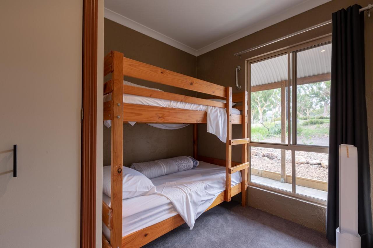 Banksia Park Cottages Kangaroo Valley Dış mekan fotoğraf