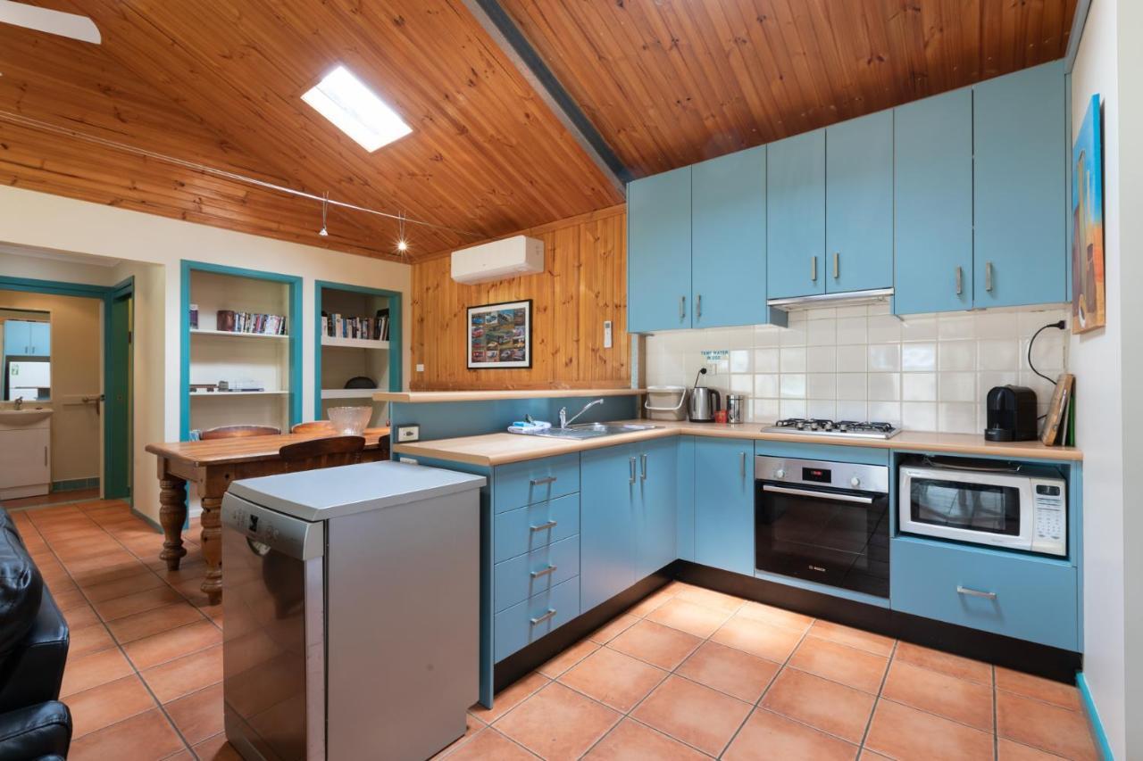 Banksia Park Cottages Kangaroo Valley Dış mekan fotoğraf