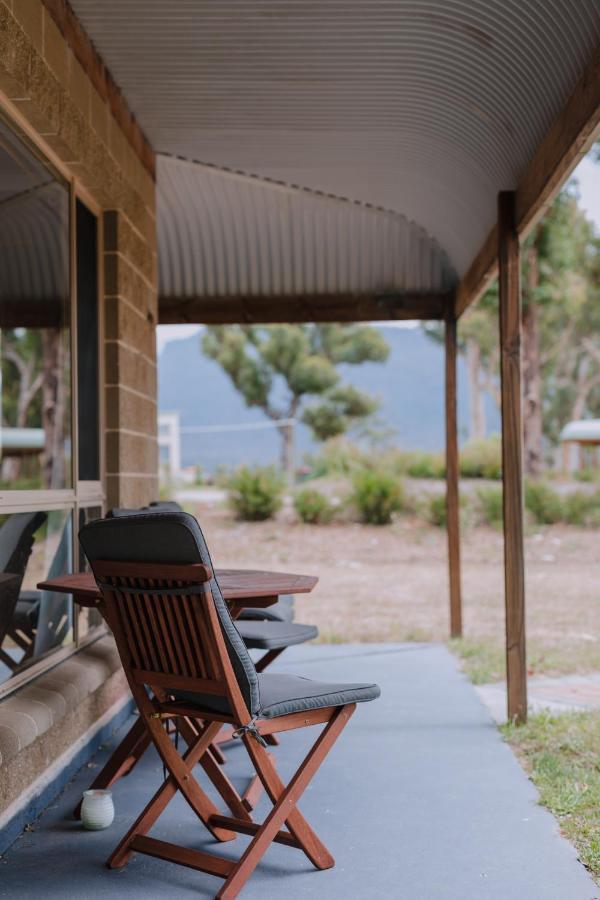 Banksia Park Cottages Kangaroo Valley Dış mekan fotoğraf