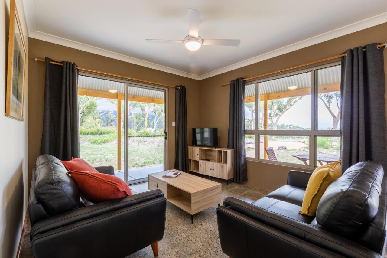 Banksia Park Cottages Kangaroo Valley Dış mekan fotoğraf