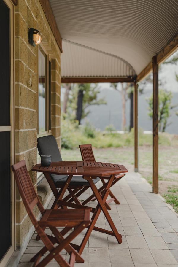 Banksia Park Cottages Kangaroo Valley Dış mekan fotoğraf