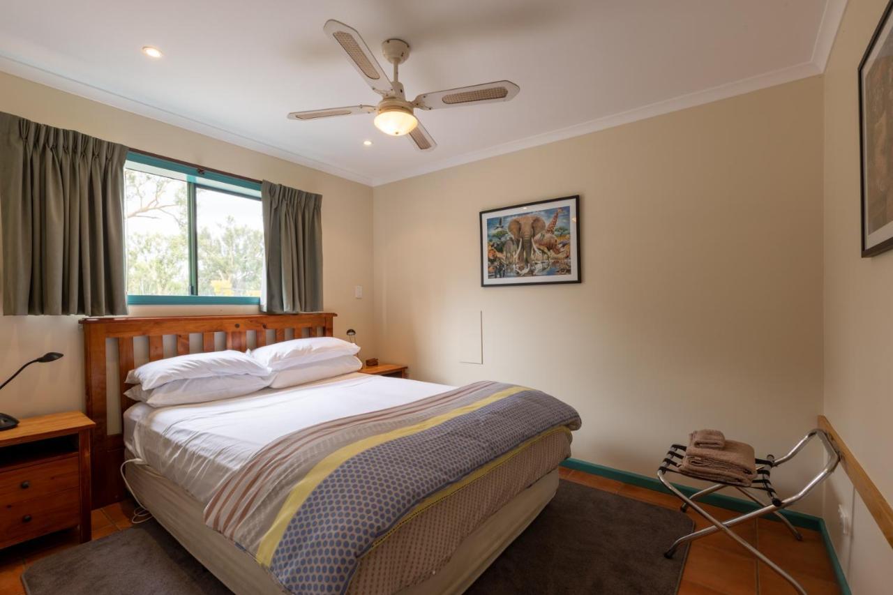 Banksia Park Cottages Kangaroo Valley Dış mekan fotoğraf