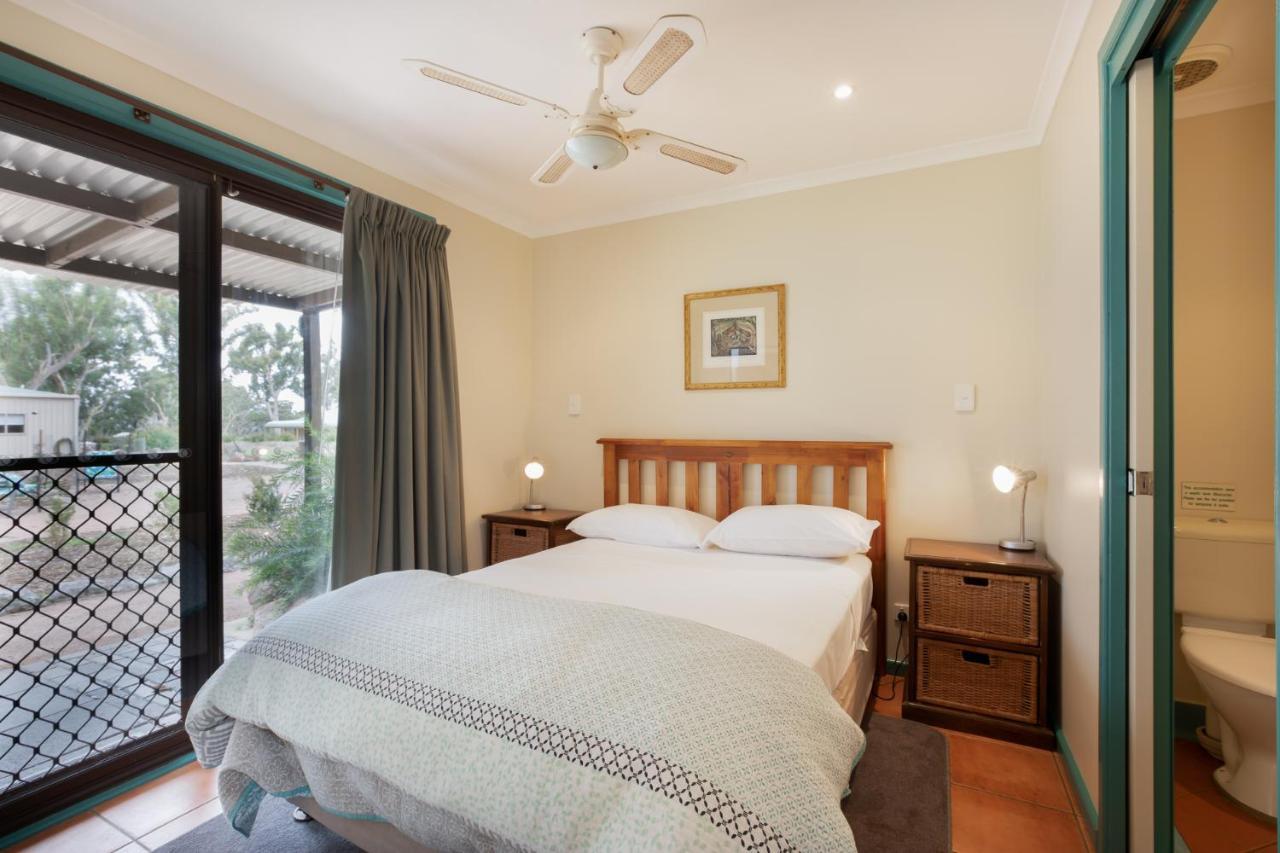 Banksia Park Cottages Kangaroo Valley Dış mekan fotoğraf