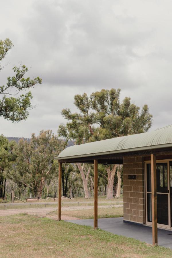 Banksia Park Cottages Kangaroo Valley Dış mekan fotoğraf