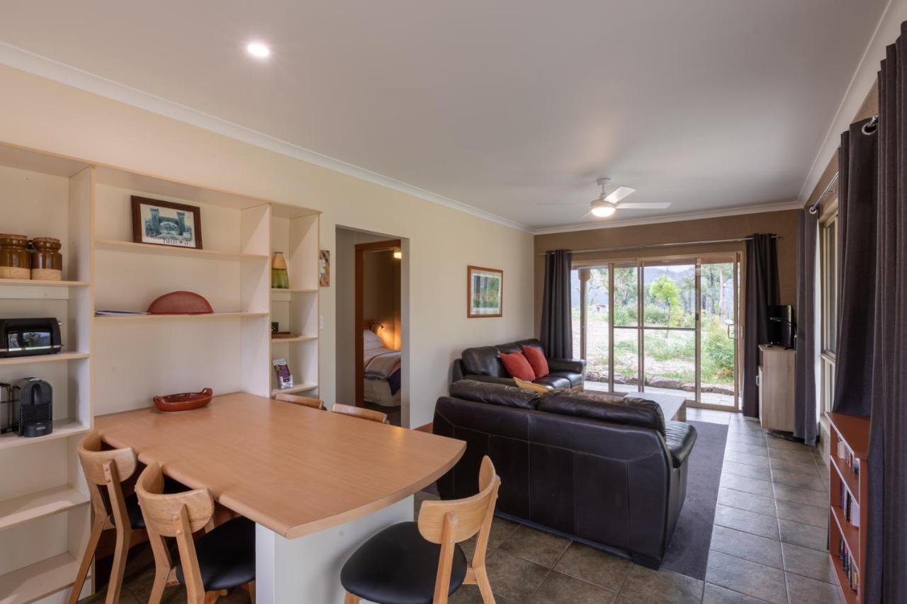 Banksia Park Cottages Kangaroo Valley Dış mekan fotoğraf