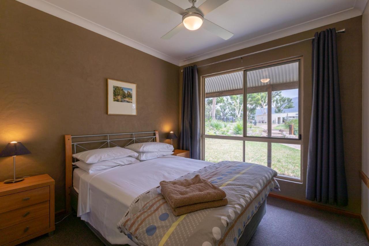 Banksia Park Cottages Kangaroo Valley Dış mekan fotoğraf