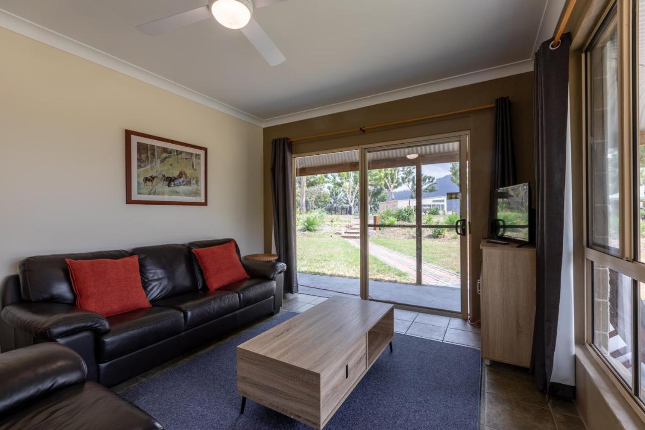Banksia Park Cottages Kangaroo Valley Dış mekan fotoğraf