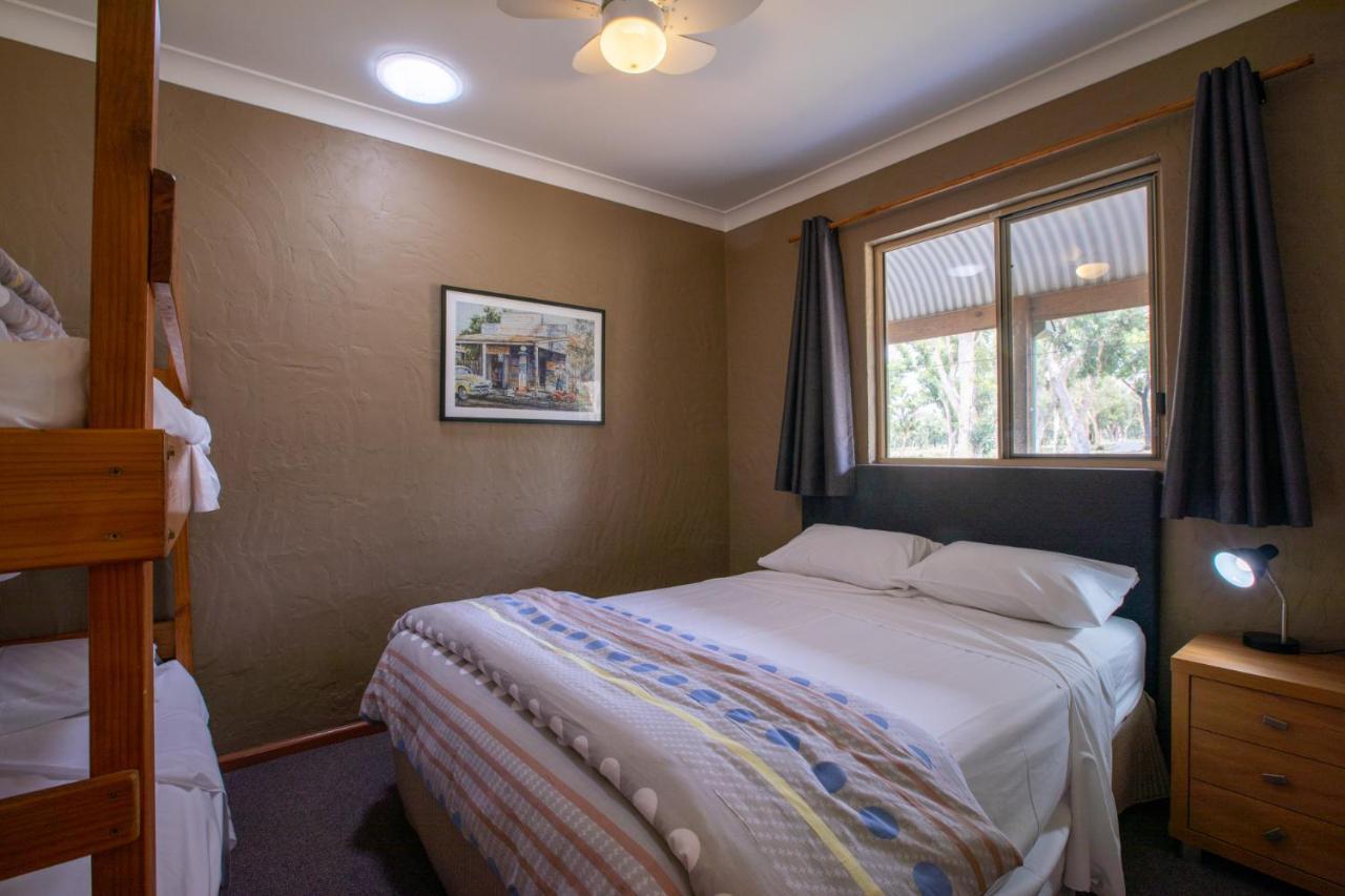 Banksia Park Cottages Kangaroo Valley Dış mekan fotoğraf